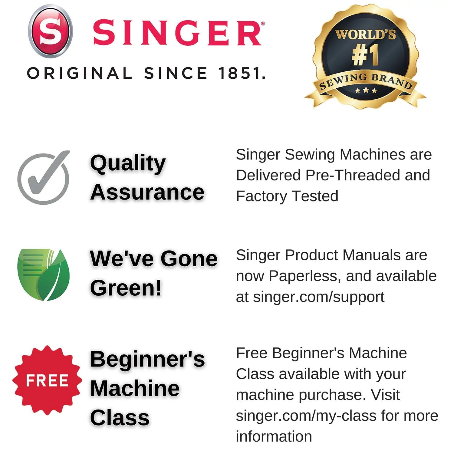 SINGER&reg; S0700 Serger