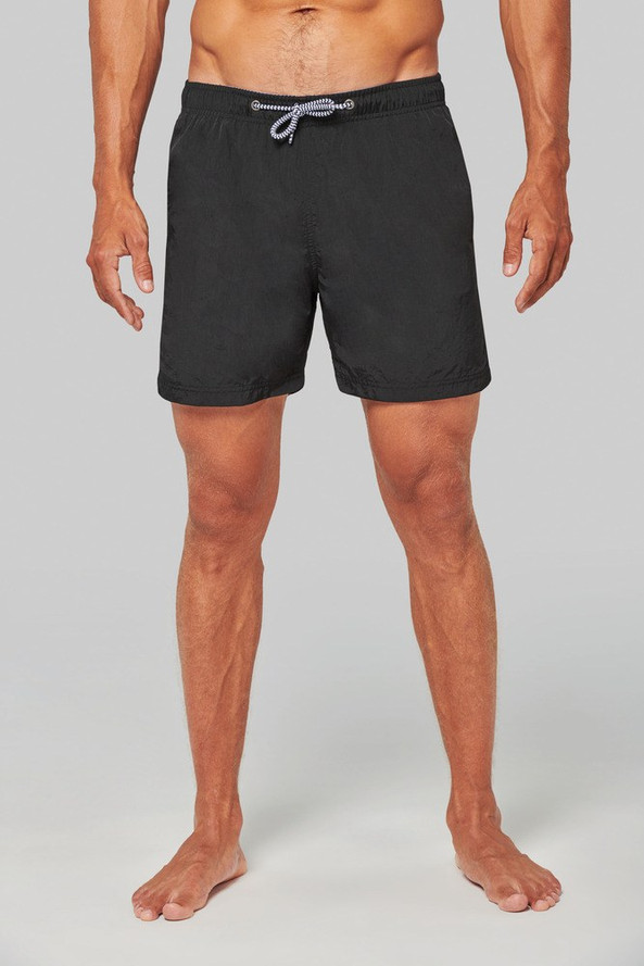 Proact PA168 - Shorts de Bain Séchage Rapide et Style Tendance