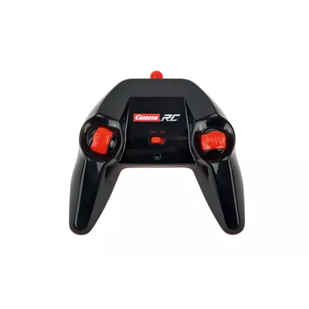 Carrera RC 2,4GHz Mario Kart™ Bumble V, Yoshi