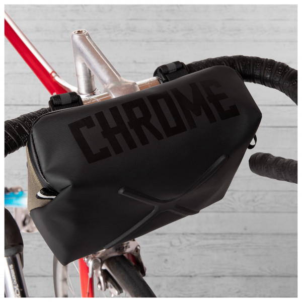 Chrome - Helix Handlebar Bag - Sacoche de guidon