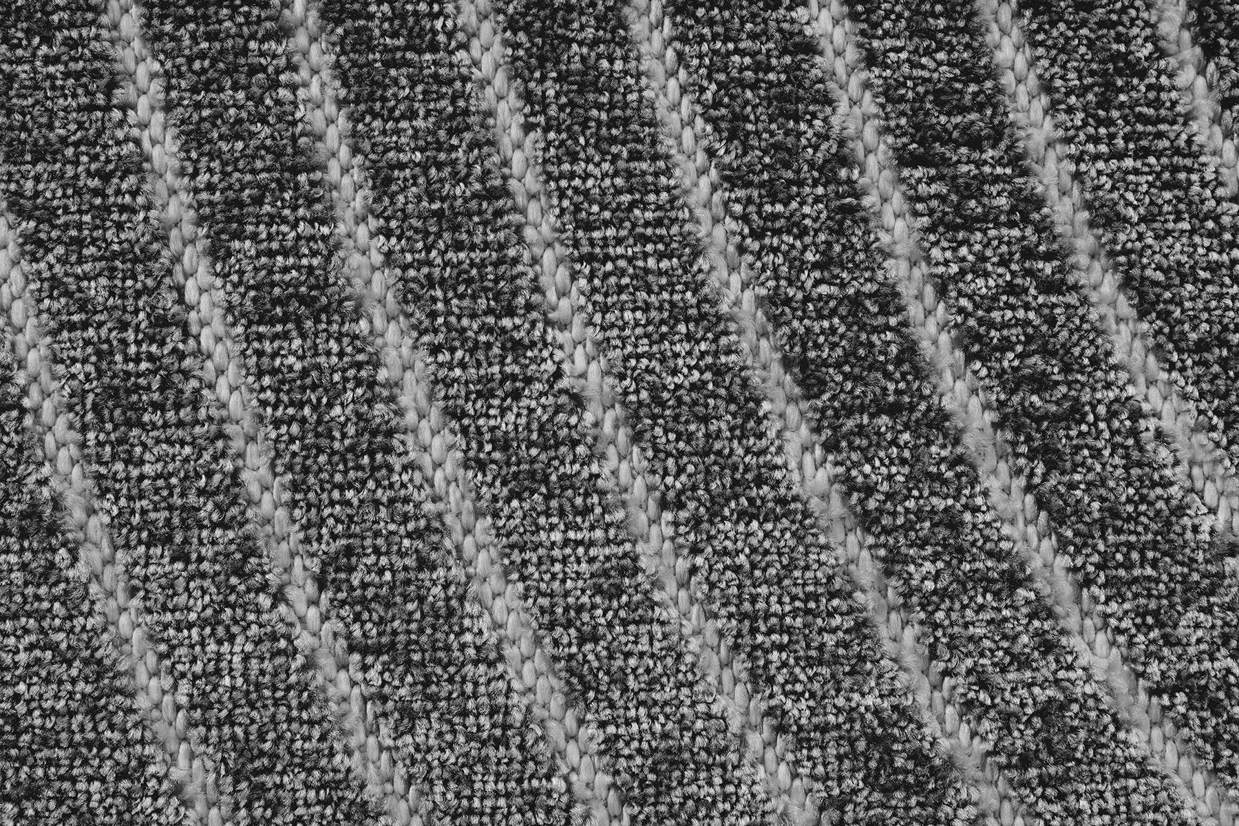 the carpet Teppich »Santo Plus« rechteckig 5 mm Höhe Plus moderner robuster In und Outdoor Teppich