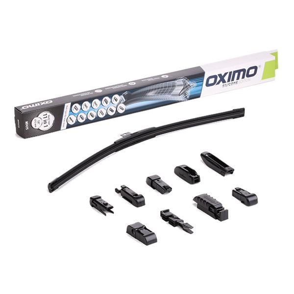 Dunlop Escova Limpa Vidros 480mm - 029000
