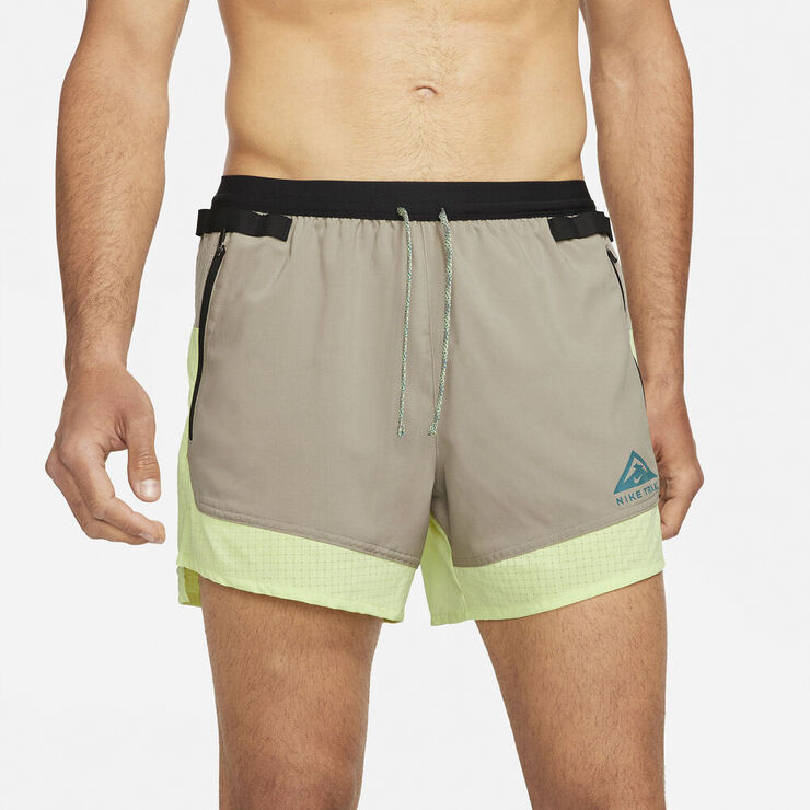Nike Dri Fit Flex Stride Trail Lobeshorts Multifarvet