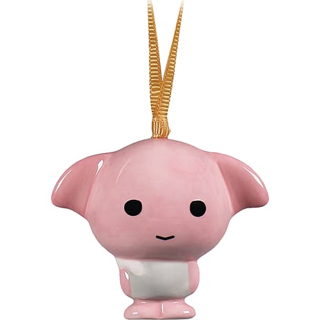 Half Moon Bay Harry Potter julekugle - Kawaii Dobby