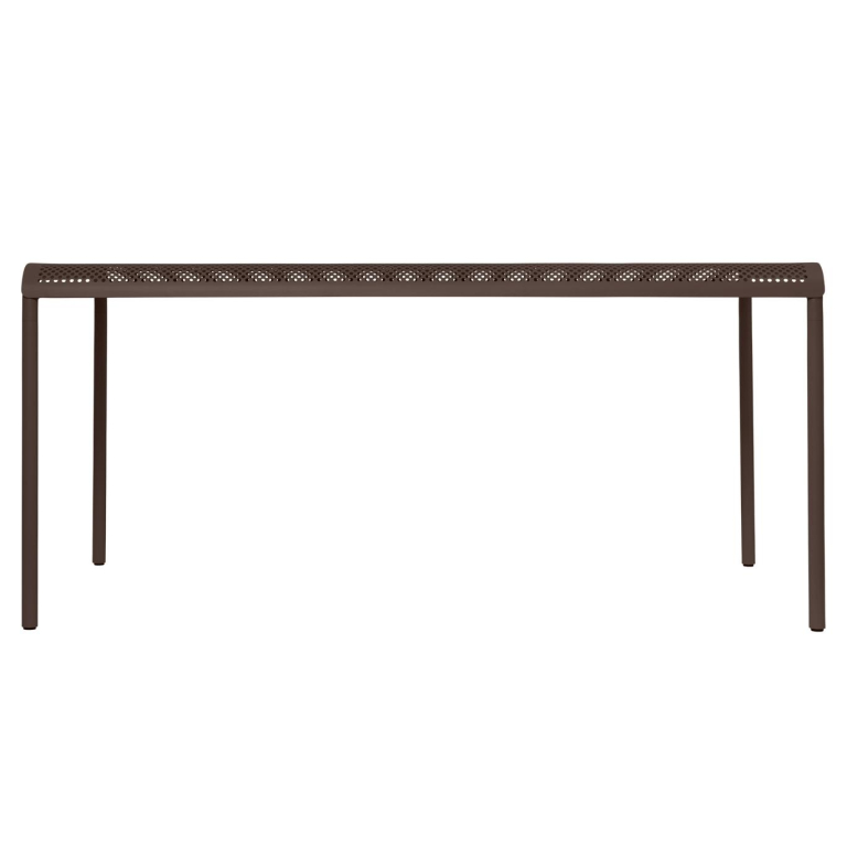 Ferm Living Dapple tafel 160x90 Cashmere