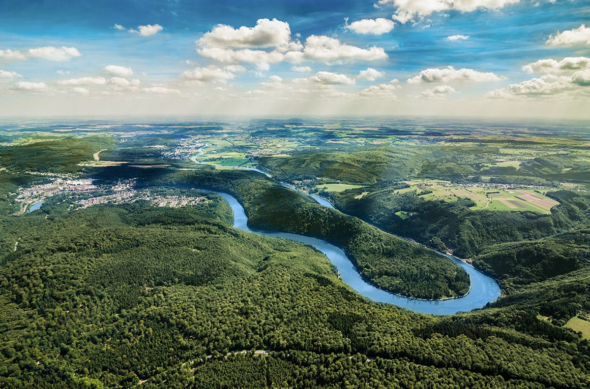 Tragschrauber Rundflug Hockenheim (30 Min.)
