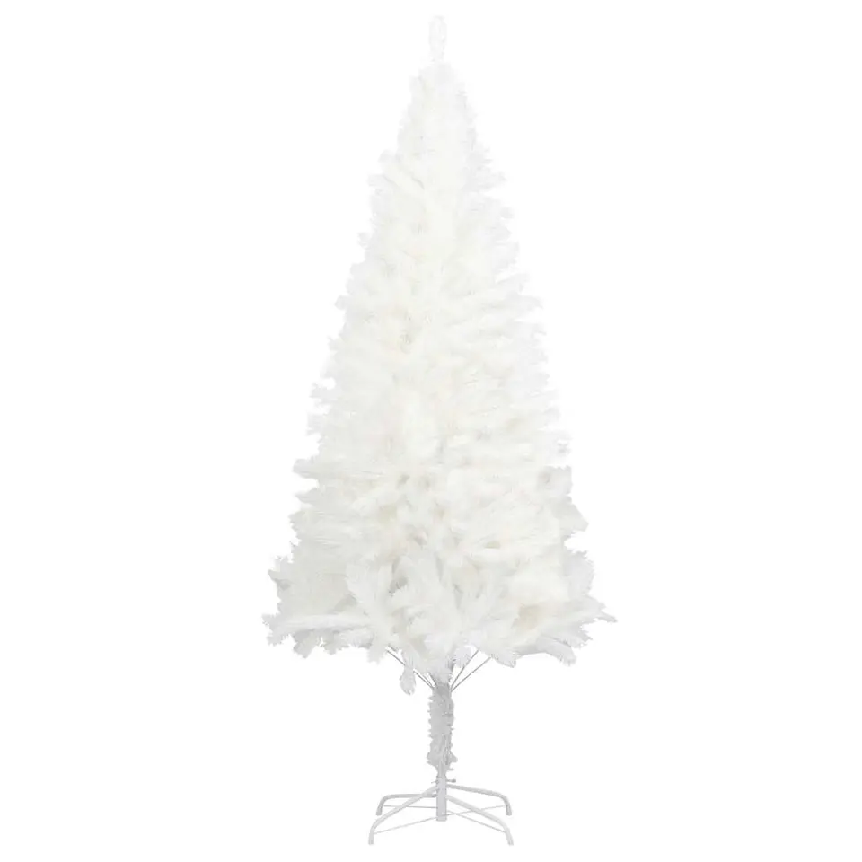 vidaXL - Kunstboom - Wit - 180 cm