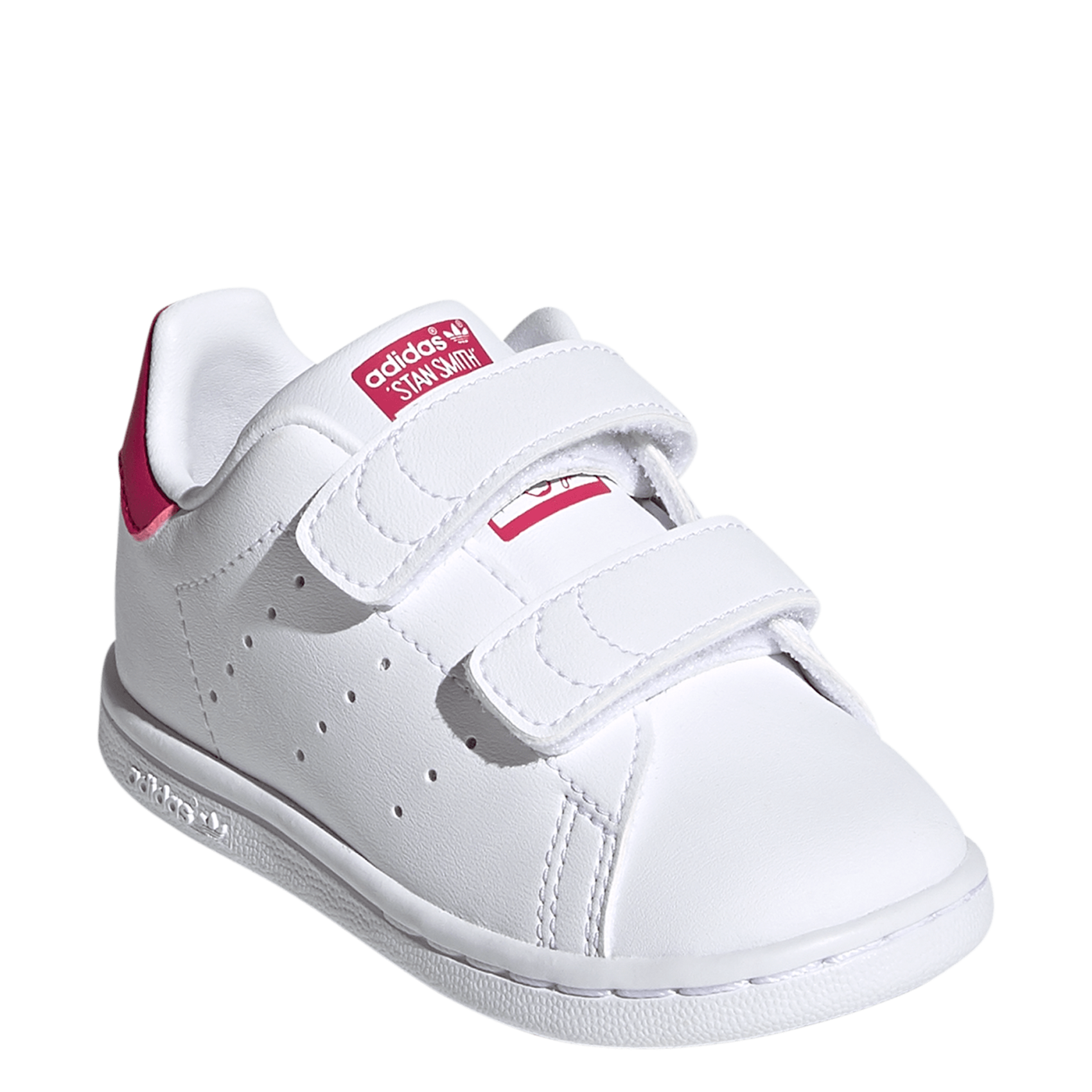 STAN SMITH CF I - Baskets basses| Blanc