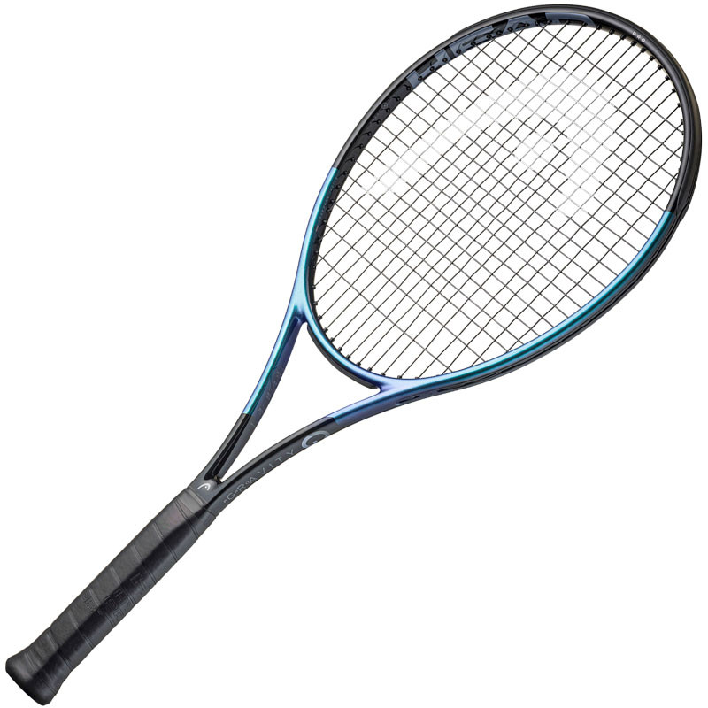 Head Gravity Pro Auxetic 2.0