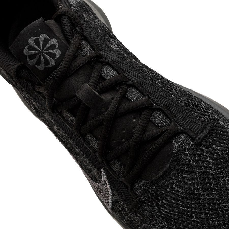 Nike Chaussures d'entraînement SuperRep Go 3 Next Nature Flyknit - Noir/Gris