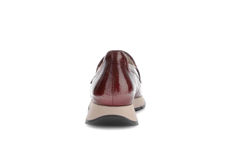 Gabor 72.475 burgund (s.beige)
