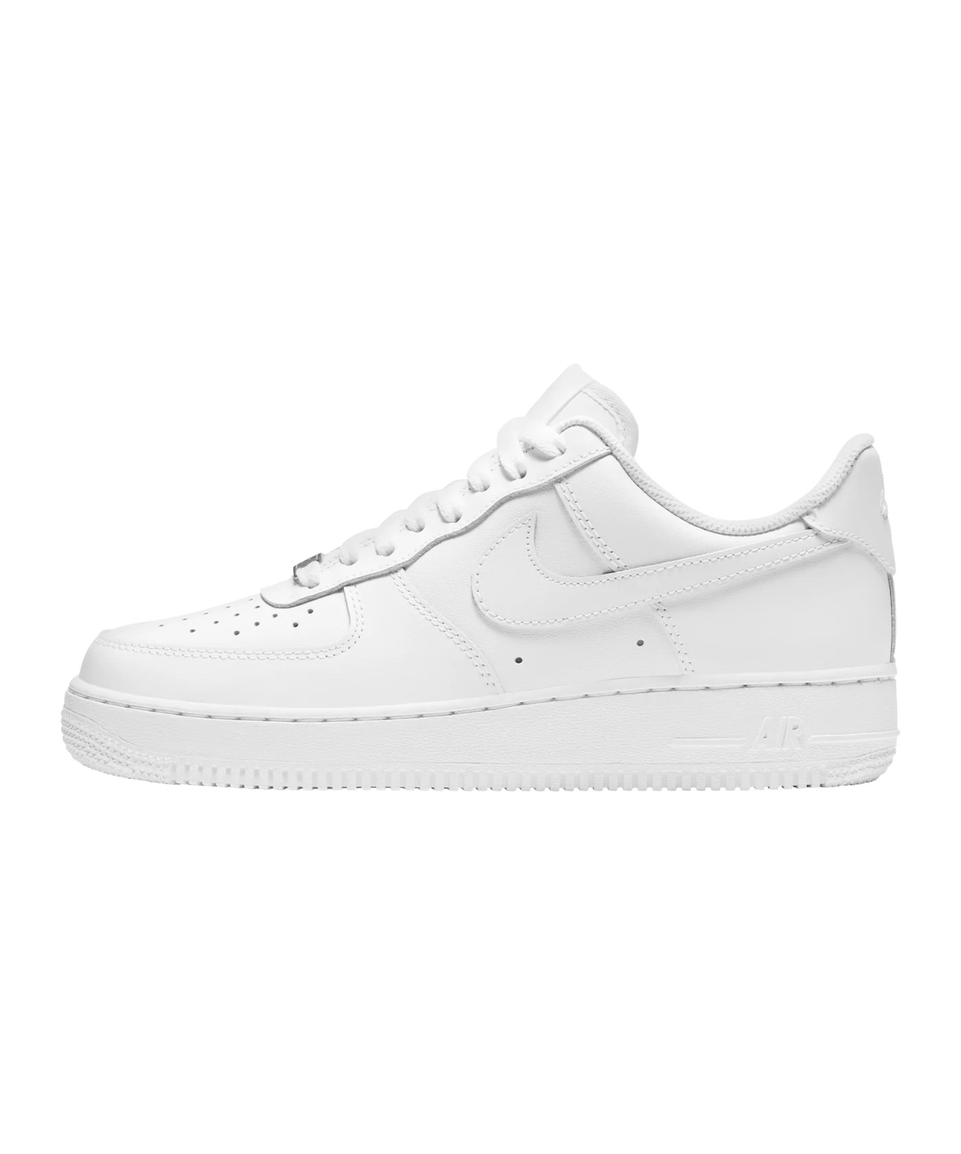 Nike Air Force 1 ´07 Damen Weiss F100