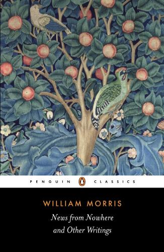 News from Nowhere and Other Writings (Paperback)