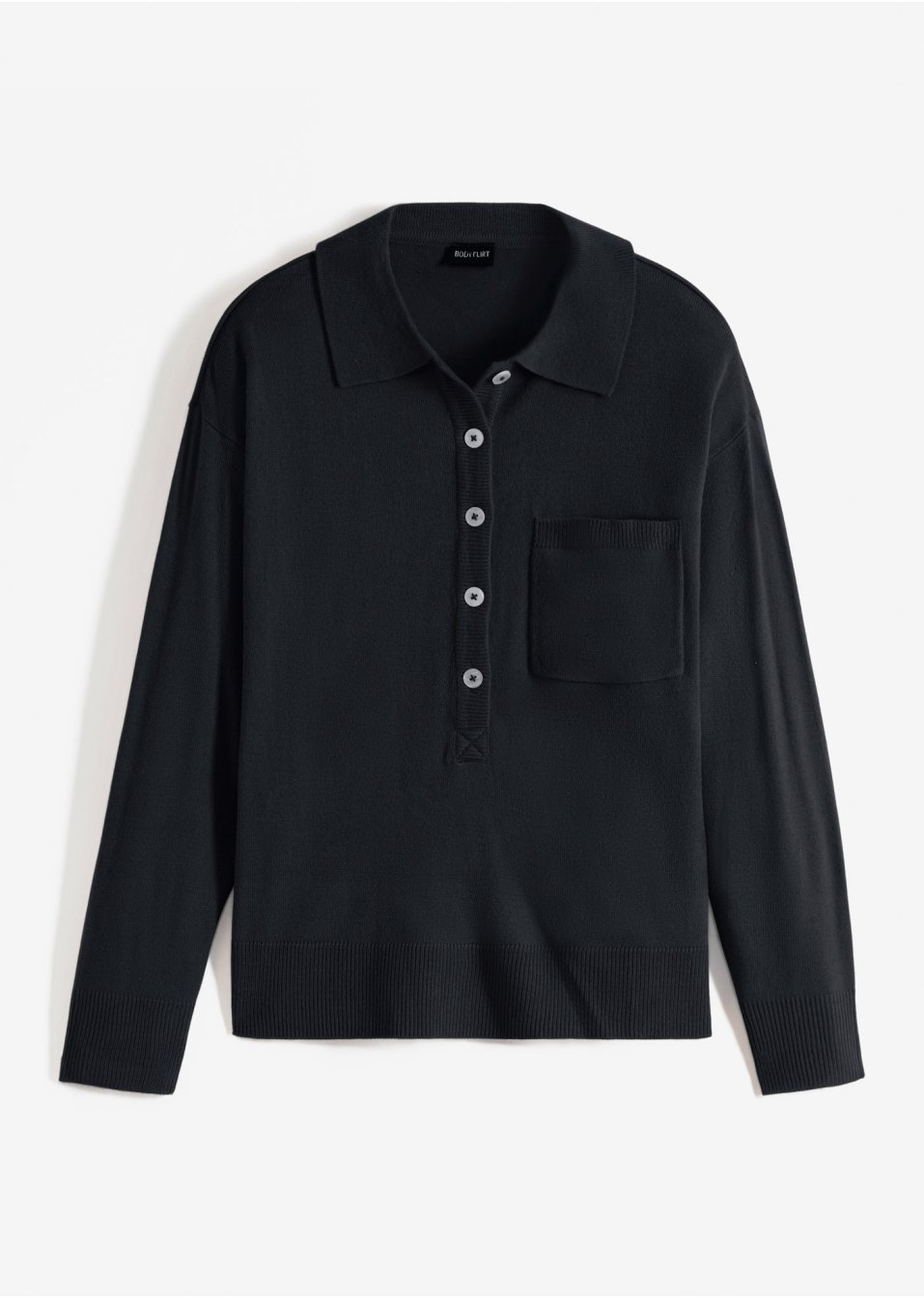 Pull polo