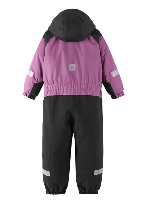 Pajala Snowsuit flyverdragt