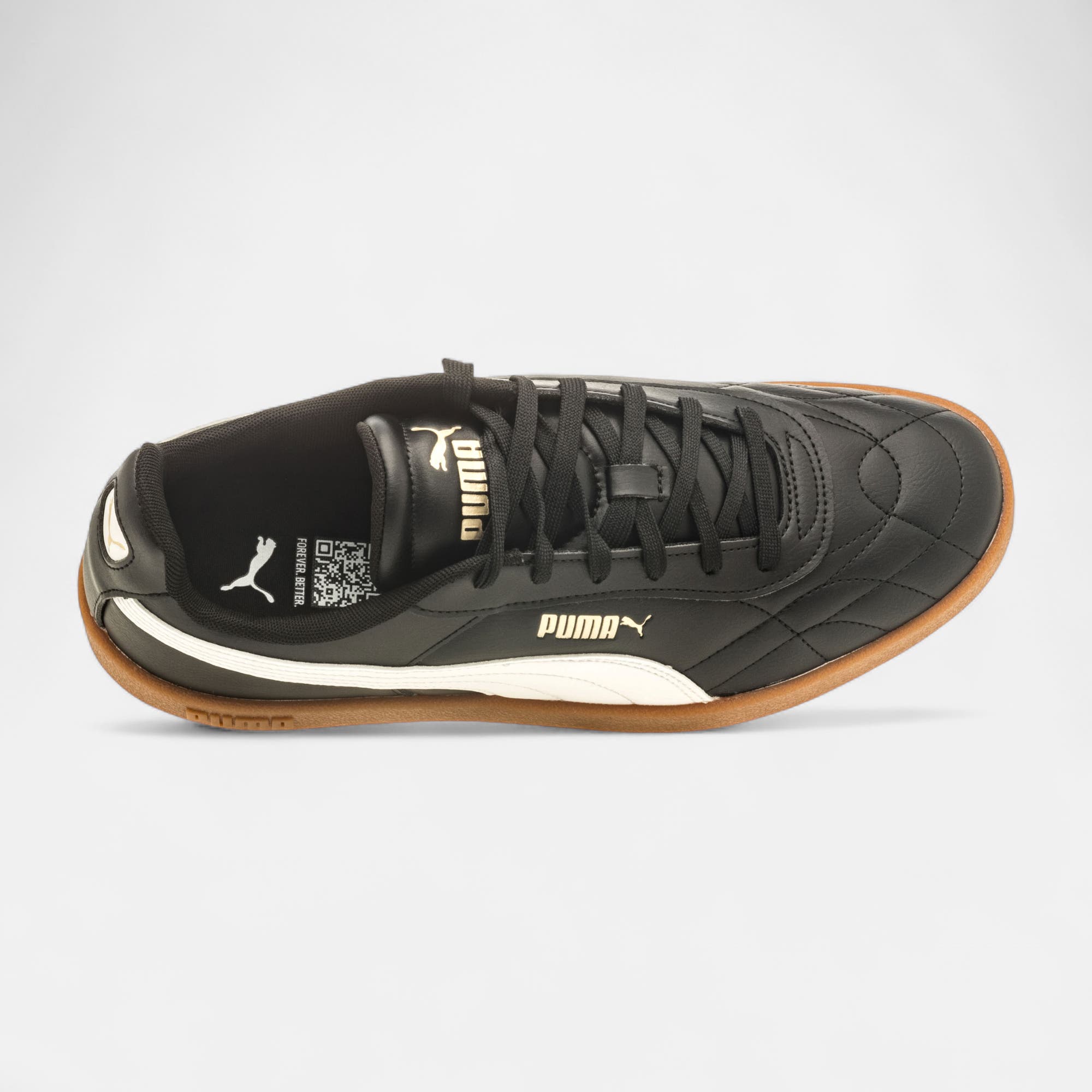 Baskets Homme noir