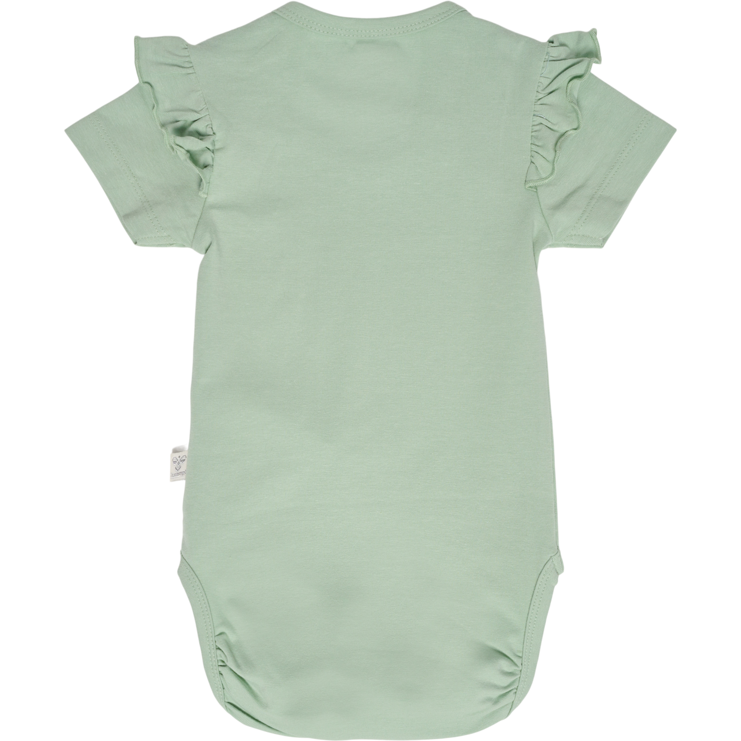 hmlTALYA RUFFLE BODY S/S