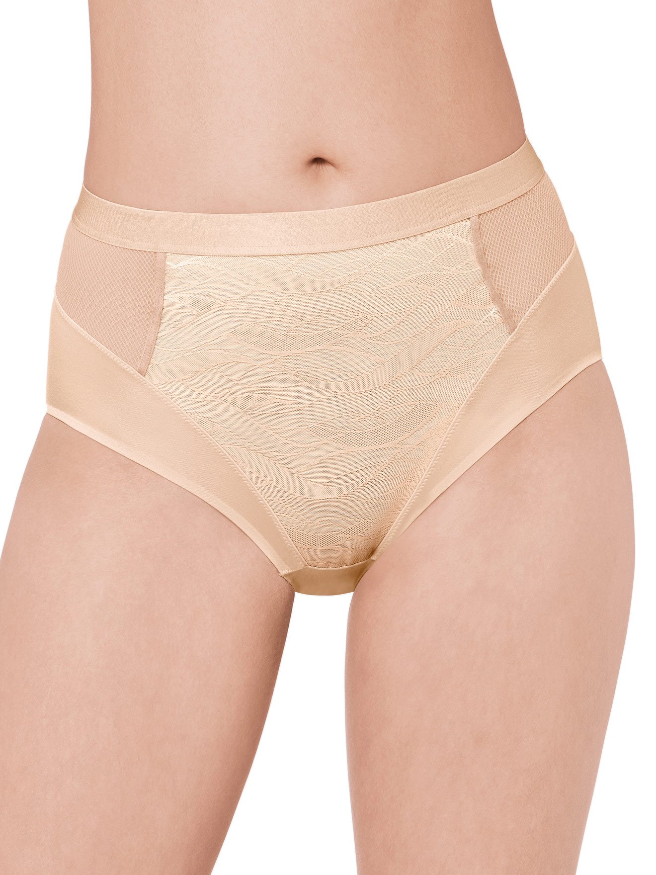 Culotte Airy Sensation effet ventre plat