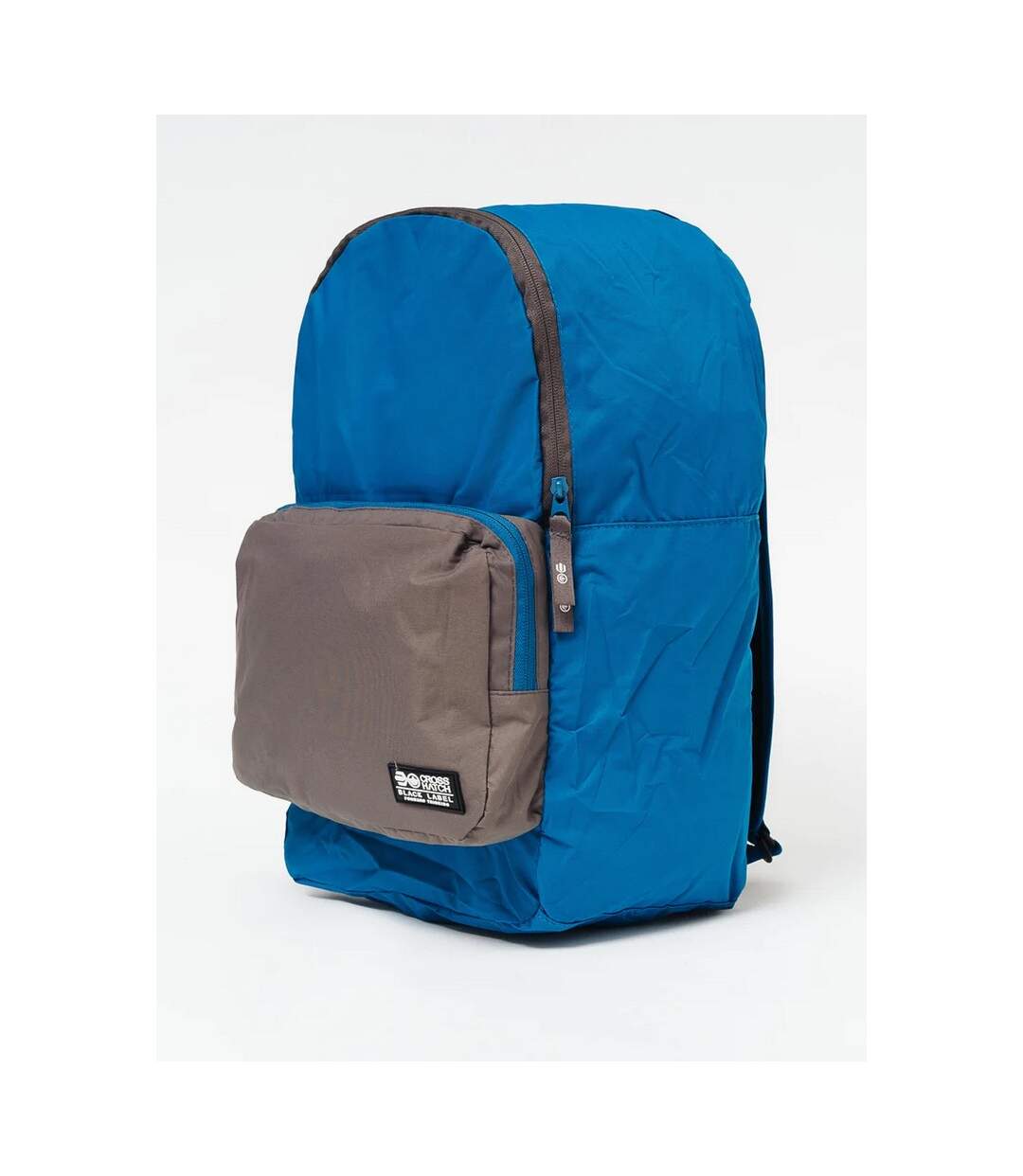 Crosshatch - Sac à dos SOARANO - Homme (Bleu vif) (Taille unique) - UTBG434