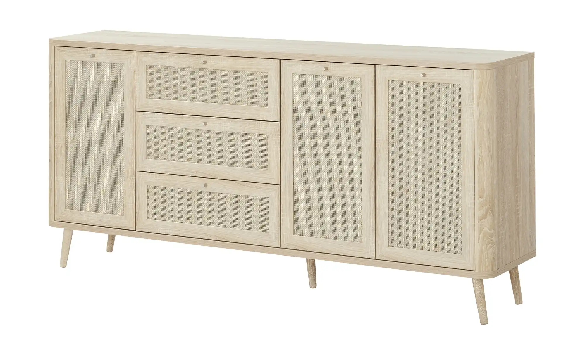 Roomers Sideboard Rafia Premium