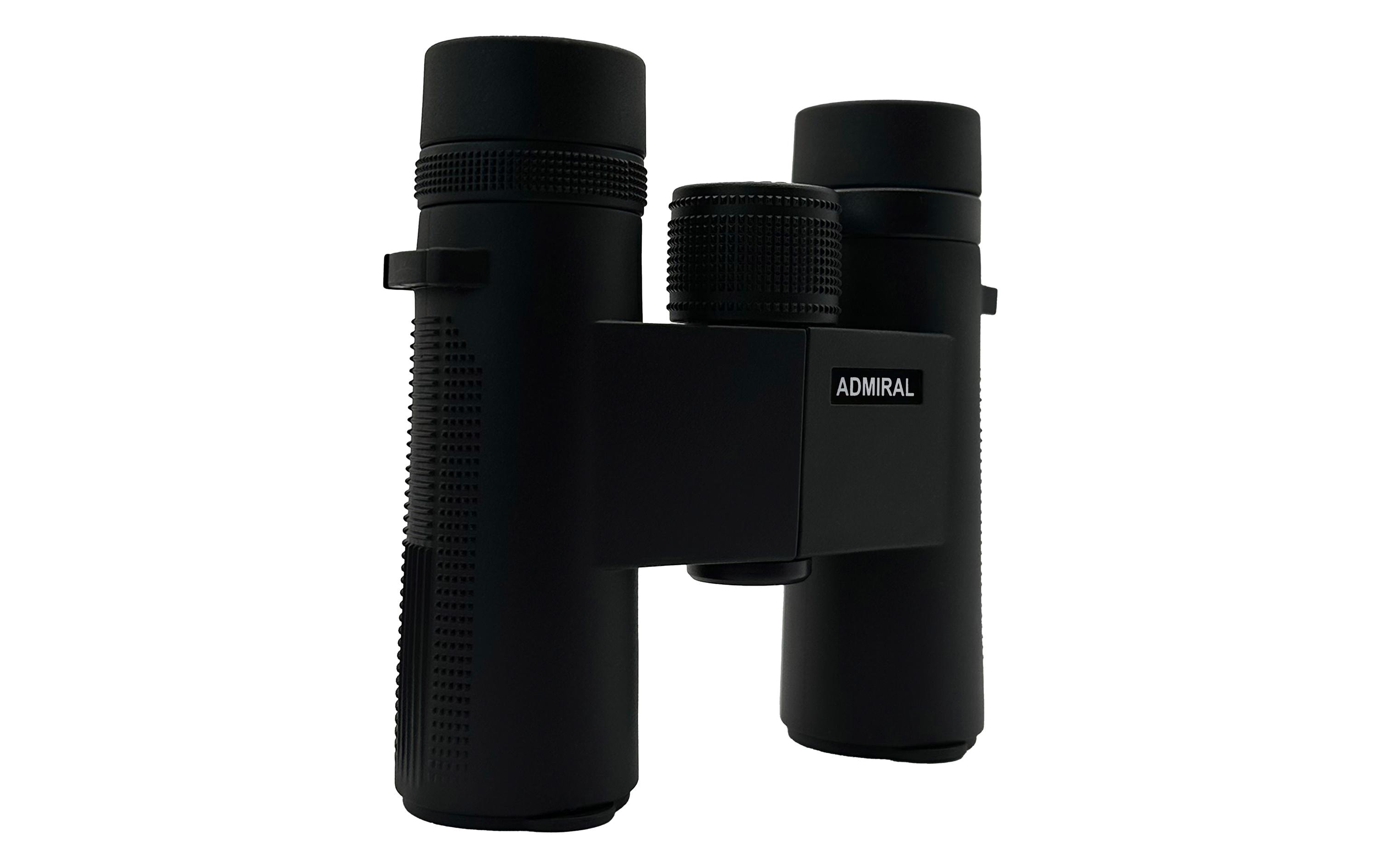 Fernglas 10 x 25 Diplomat V<br>Kompakter Begleiter für herausragende Outdoor-Erlebnisse