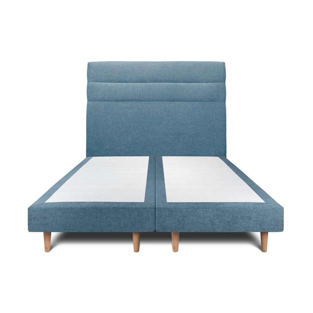 Sommeil de Plomb Lit 160x200cm - Bleu