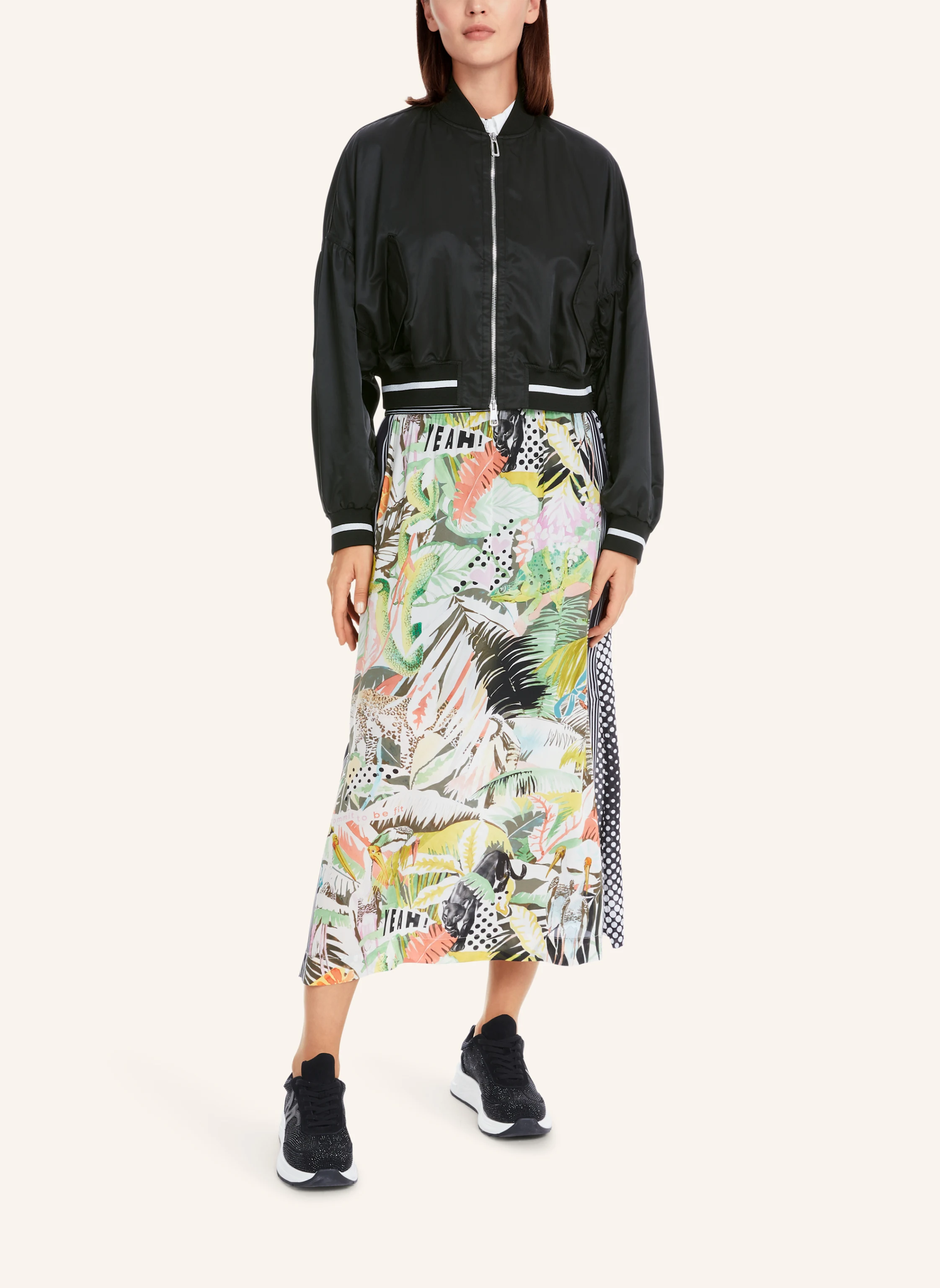 MARC CAIN Jacke