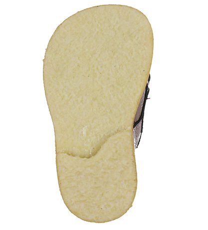 Angulus Vinterst?vle - Tex - Sunset/Aubergine m. For/Velcro