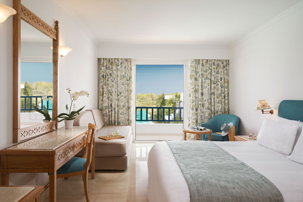 Mitsis Ramira Beach Hotel All Inclusive - Hotel