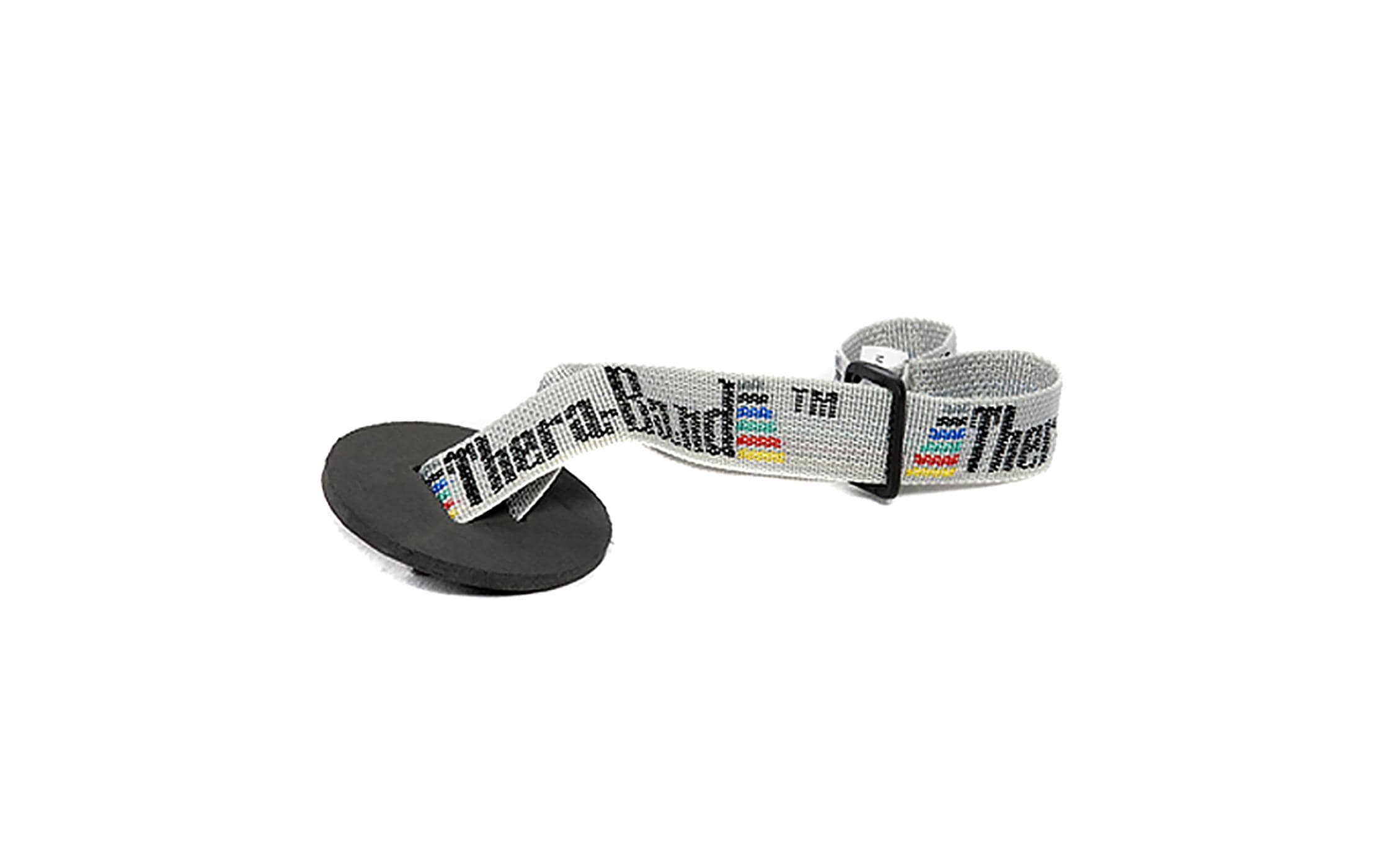 Fitnessband TürankerVon Tür zu Tür