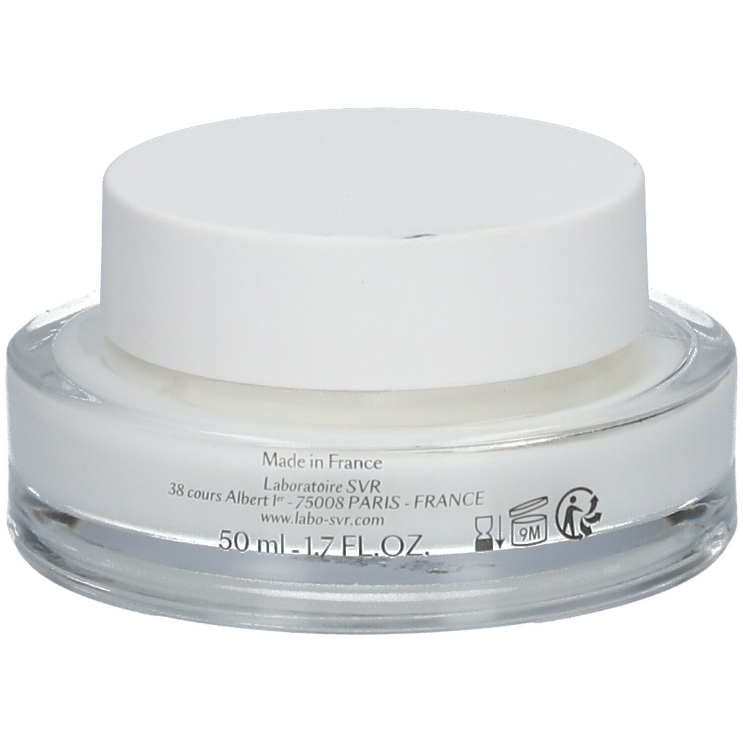 SVR [Collagen] Biotic Regenerierende Rebound-Creme
