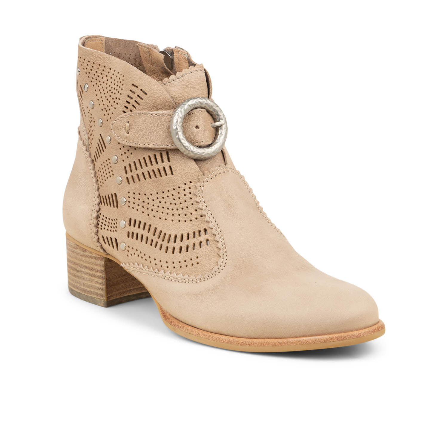 Boots et bottines femme MURATTI ROAD