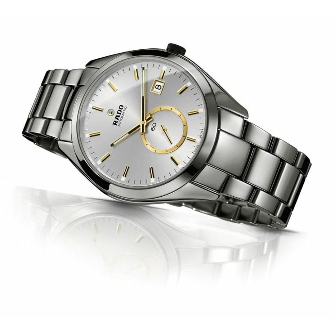 Rado HyperChrome XL Automatik Small Second