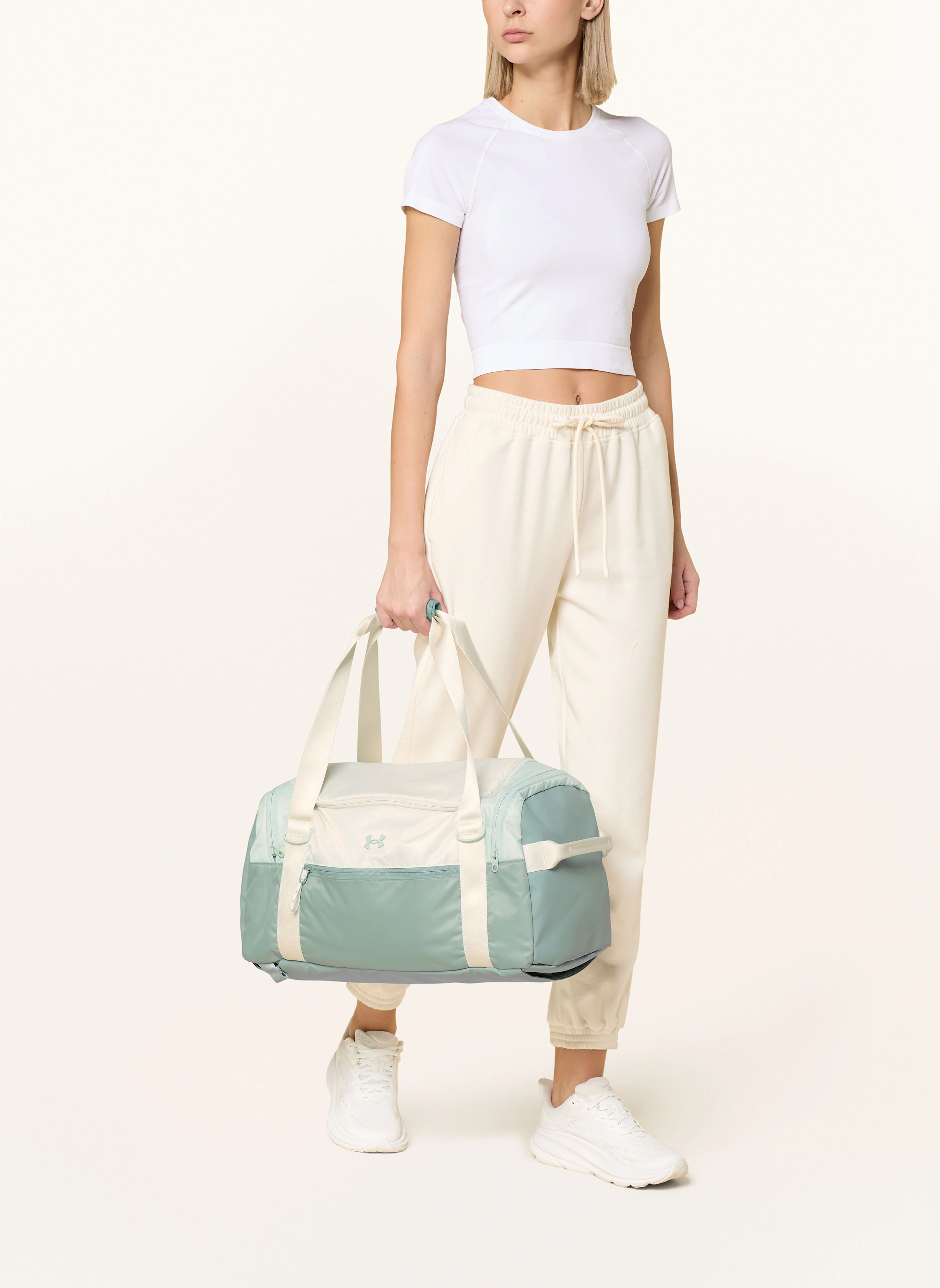 UNDER ARMOUR Sporttasche UA STUDIO 33 l mit Laptop-Fach