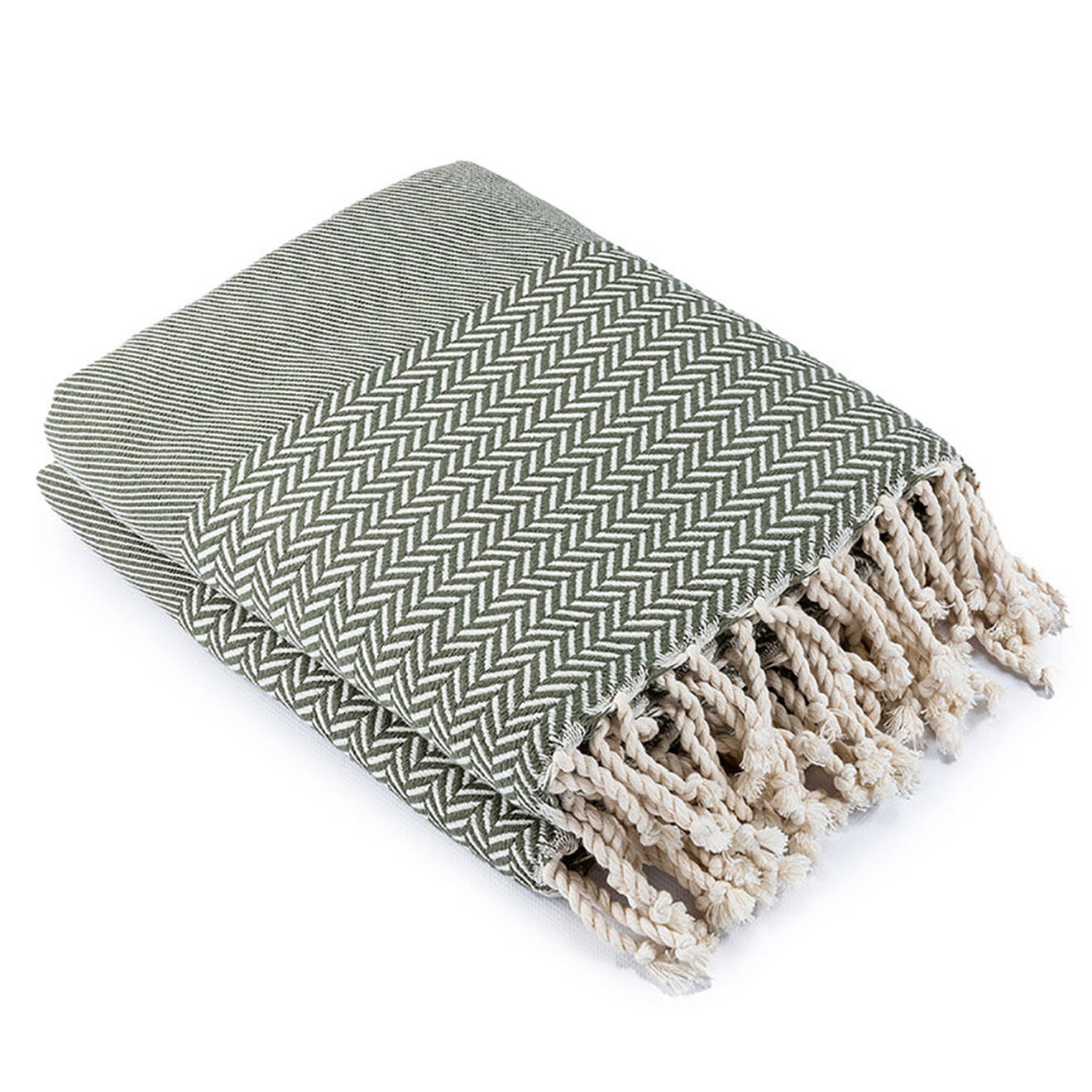 Febronie Plaid Oslo vert