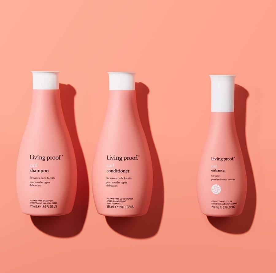 Living Proof Curl Enhancer 200ml