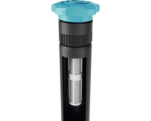 Pop-up sproeier GARDENA sprinklersysteem SD80 (bereik 3-5 m)