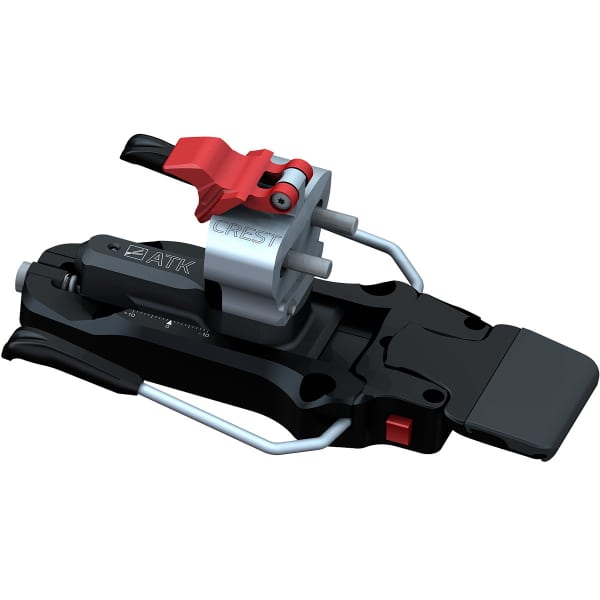 Fixation ski de randonnée ATK ATK CREST 91MM 19