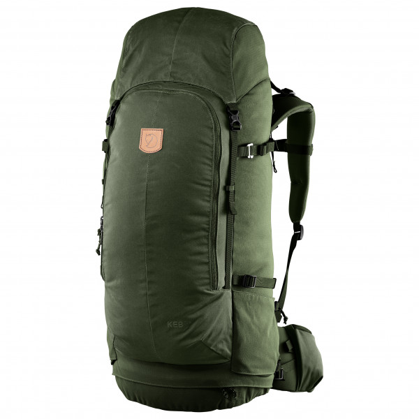 Fjällräven - Keb 72 - Sac à dos de trekking