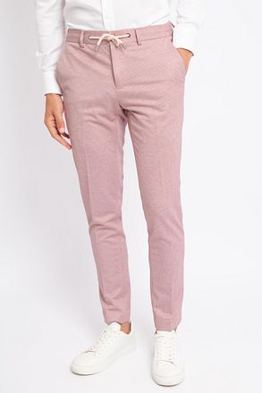 Suitable Dace Jersey Pantalon Rood SPE24104DA36ST-740 kopen