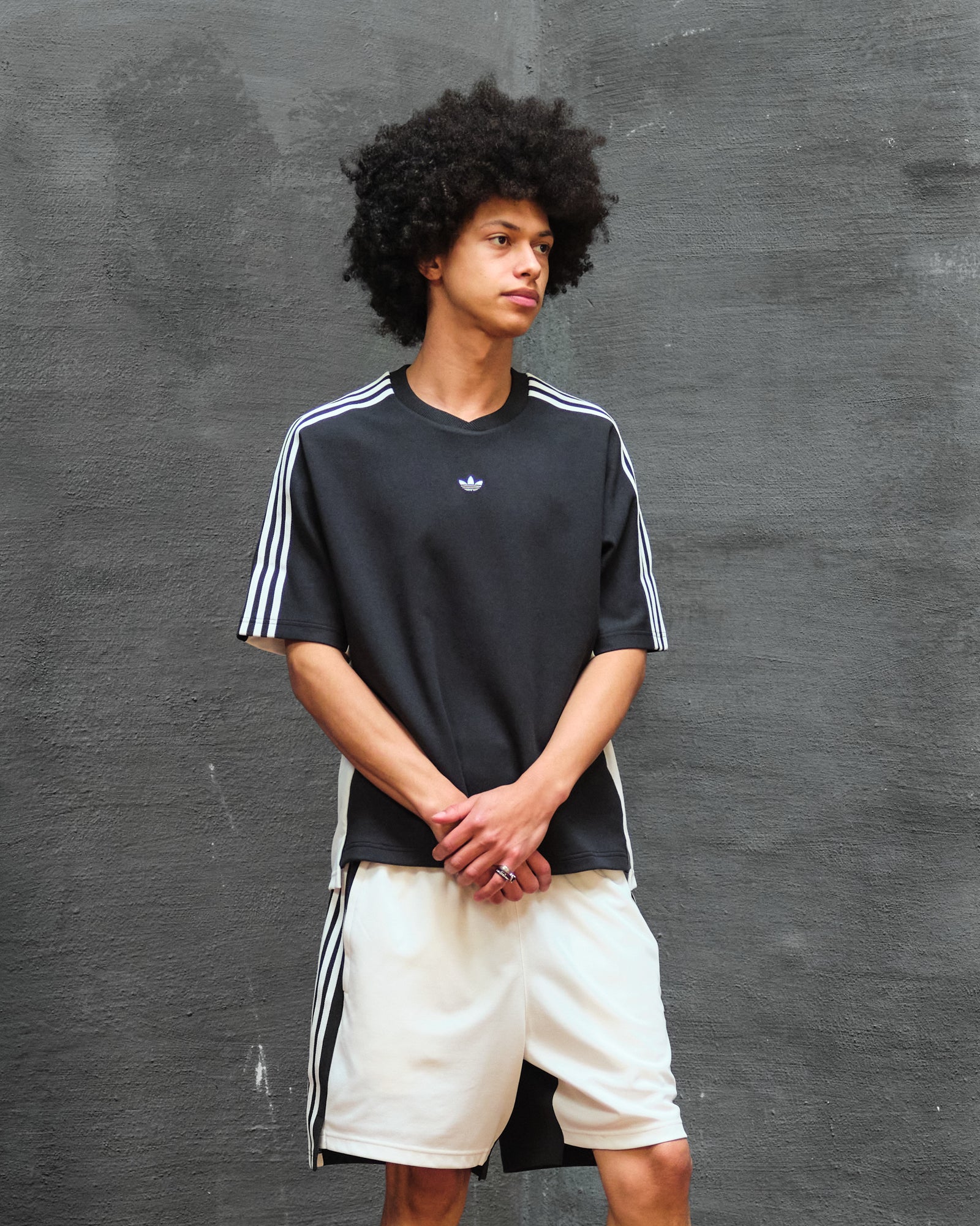 adidas<br>Originals R3CD Jersey