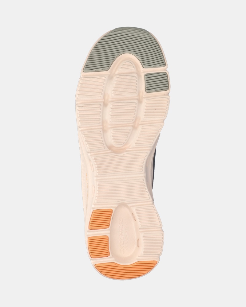 Skechers Hands Free Slip-Ins Glide Lage sneakers  - grijs