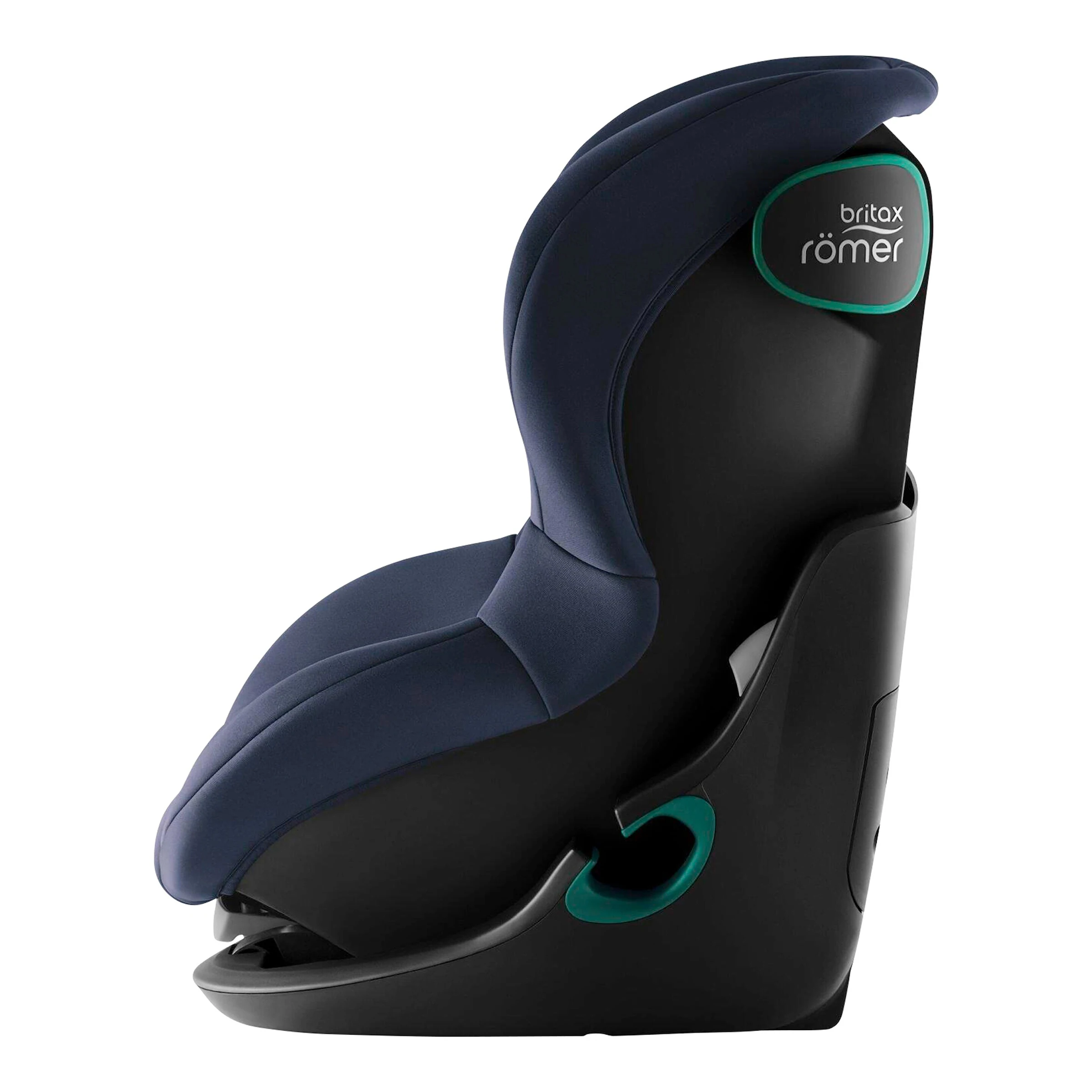 Britax Römer - Select Kindersitz KING PRO night blue