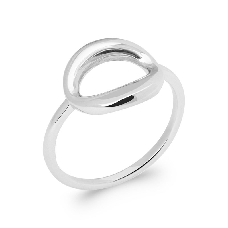 Bague Femme - Argent 925