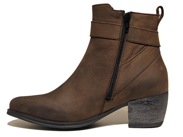 Wolky 0288412 Zavalla HV bruin