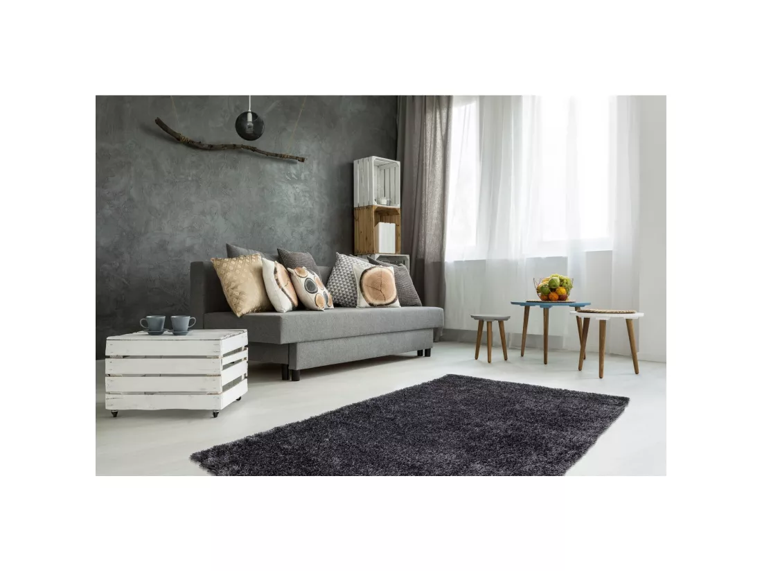 Tapis Diamant 700 - Rond Ø 160 cm