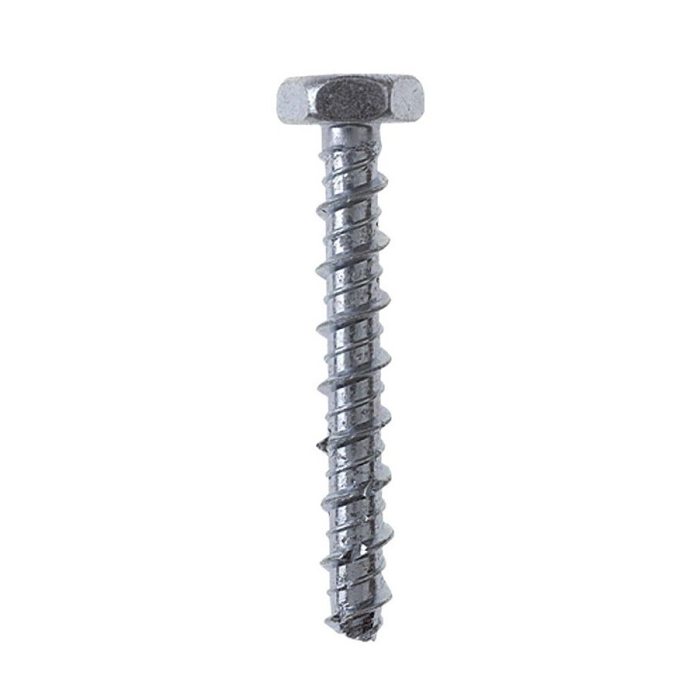 KOMBITETONSKRUE PROFI DEPOT 7,5X60MM 50STK