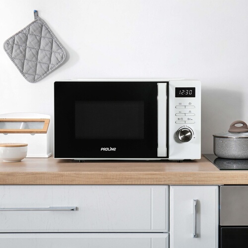 Micro-ondes mono-fonction Proline KE205