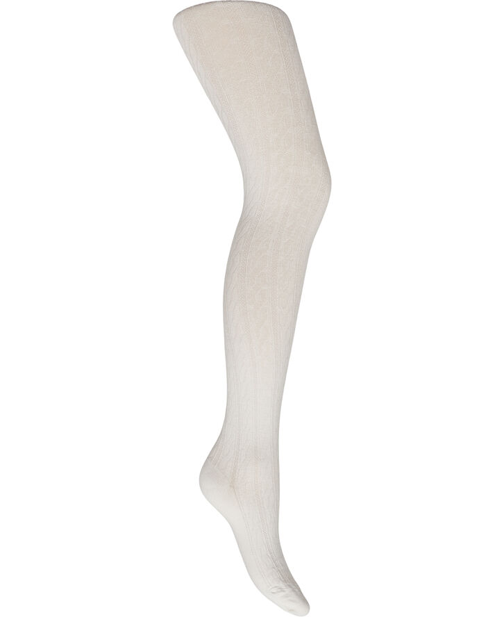 Kunert WINTER DREAMS - PLAIT Hvid