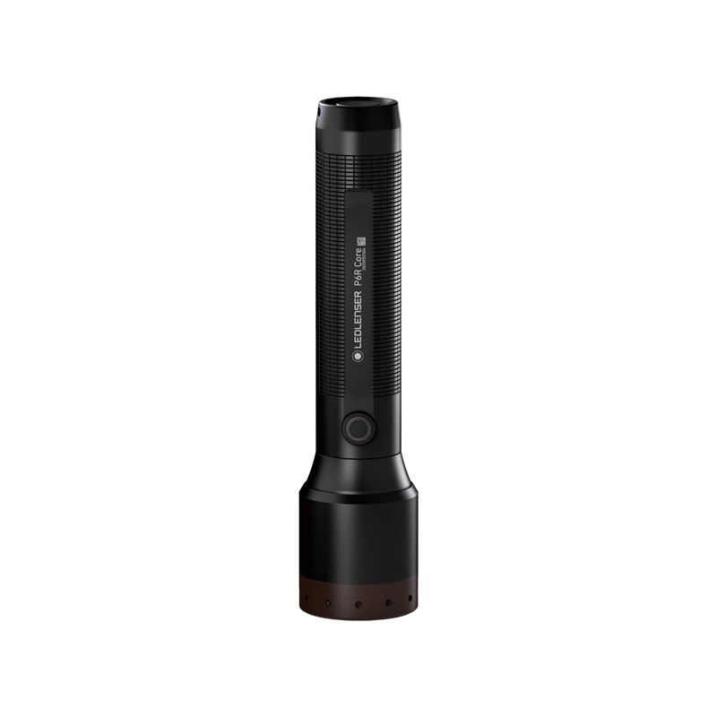 Led Lenser P6R Core hånd- / lommelygte